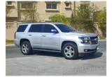 Chevrolet Tahoe 2020